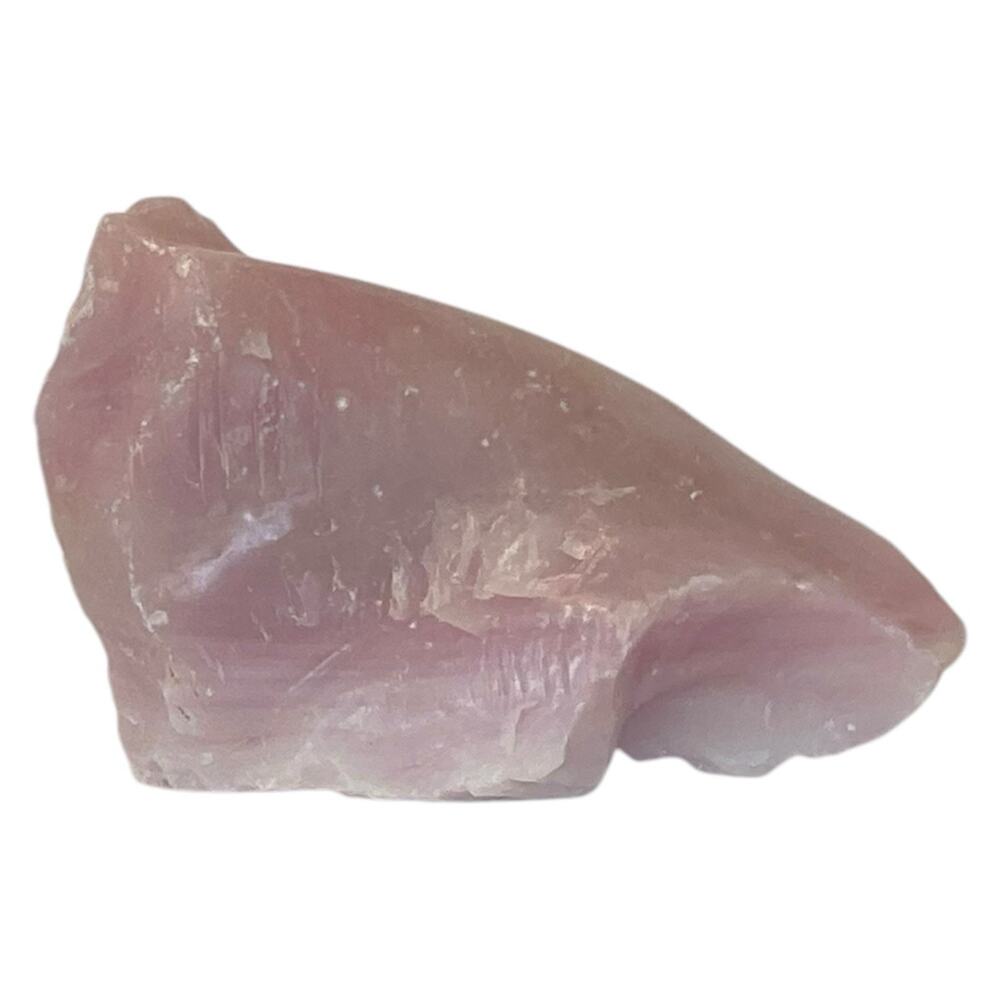 Pink Layered Art Glass‎ Cullet Slag Glass #5XL109